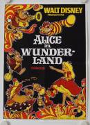 Alice in Wonderland (Alice im Wunderland)